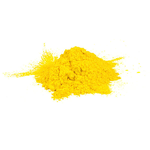 AK421 lemon yellow organic pearlescent pigment