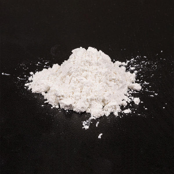 Crystal white pearl mica powder size10-60μm
