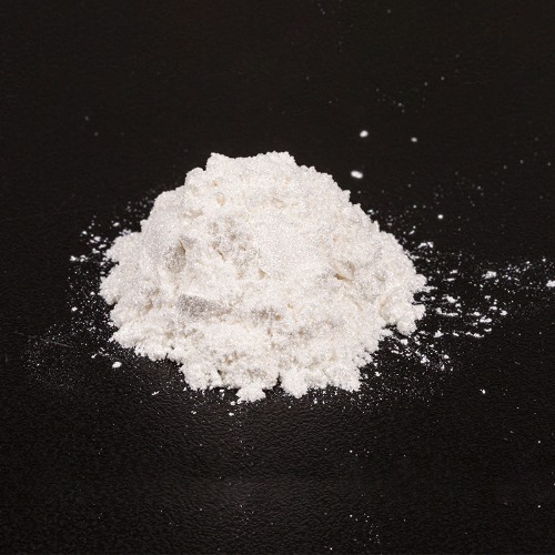 Mica Pearl Pigment Powder: How to Become a Brilliant Secret Weapon in Cosmetics?